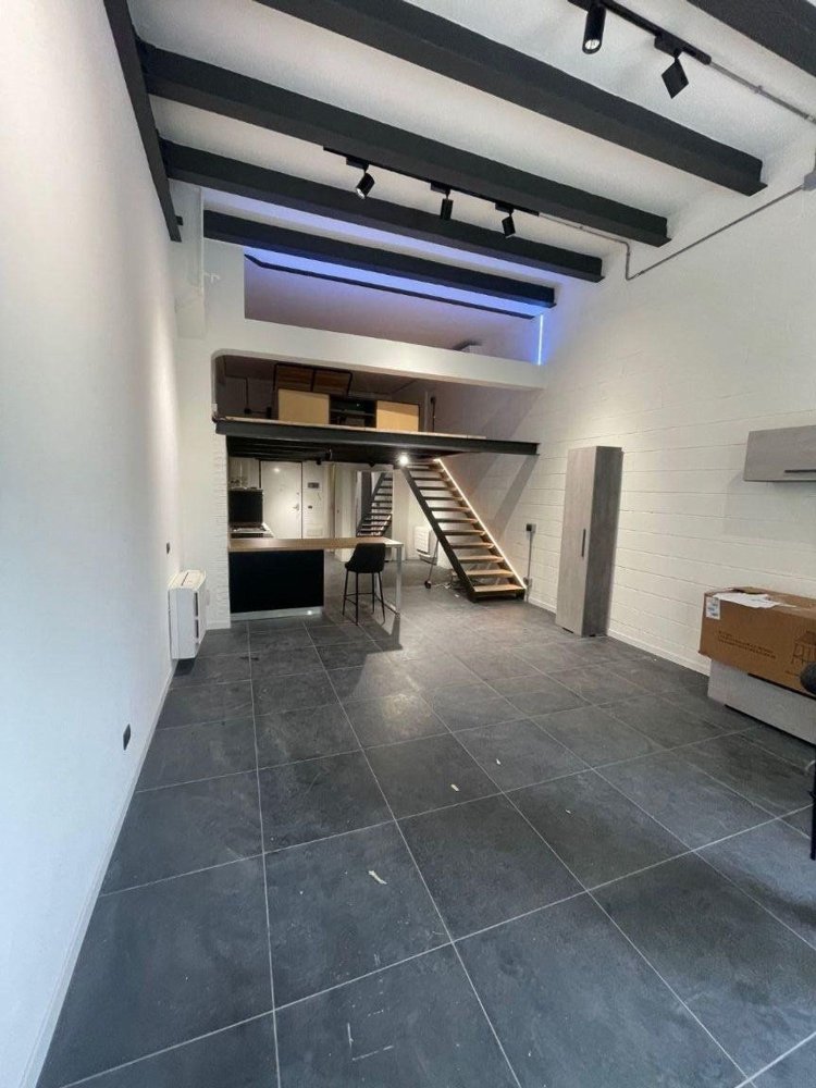 2 غرف نوم شقة في Sesto San Giovanni, Italy رقم 360525