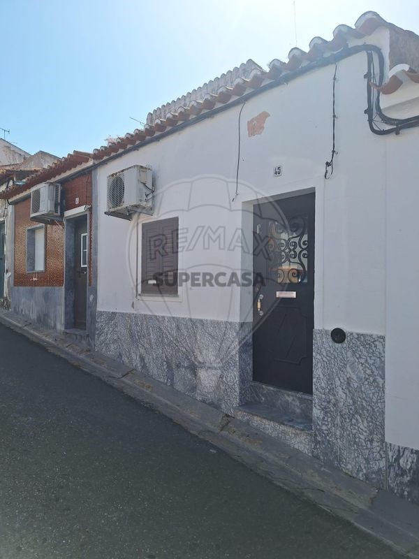 2 bedrooms House in Moura, Portugal No. 324687