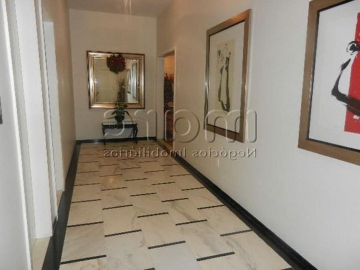 Apartamento T4 em São Paulo, Brazil N.º 572641