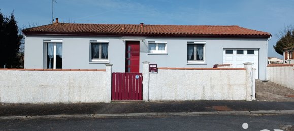 Дом с 3 спальнями в Сент, Франция № 101906 2