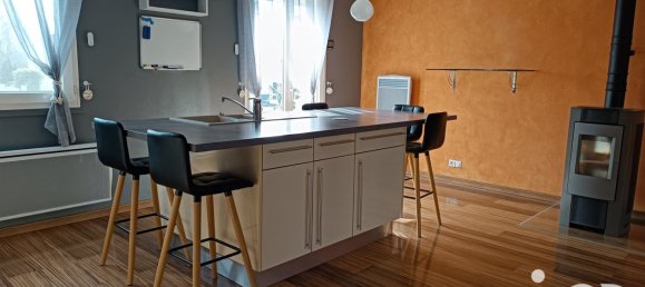 Дом с 3 спальнями в Сент, Франция № 101906 19