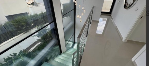 5 bedrooms Villa in San Miguel de Salinas, Spain No. 9872 5