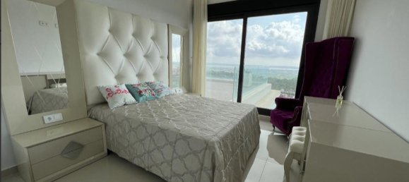 5 bedrooms Villa in San Miguel de Salinas, Spain No. 9872 3