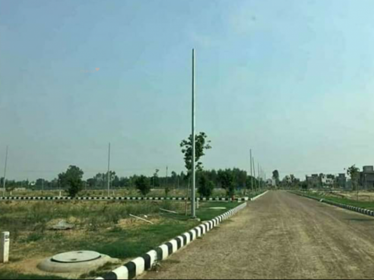  Land in Mohali, India No. 37624