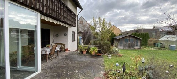 Дом с 5 спальнями в Ансбах, Германия № 139035 21