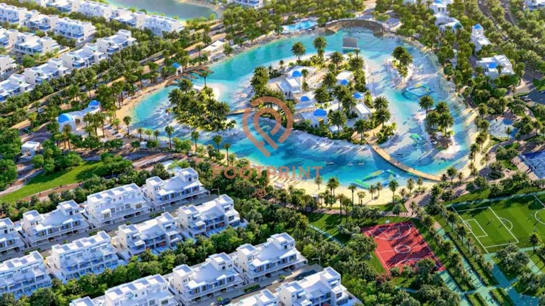 4 bedrooms Villa in Dubai, UAE No. 23861