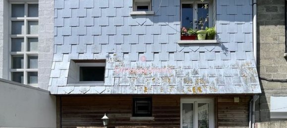 Квартира с 2 спальнями в Дьеп, Франция № 357161 3