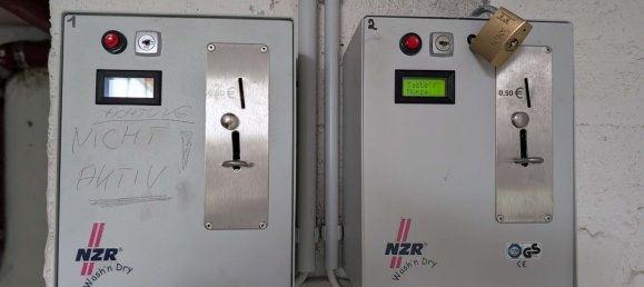 Studio in Cologne, Germany, Nr. 236982 8