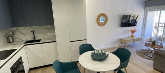 2 bedrooms Apartment in Fuengirola, Spain No. 43163 6