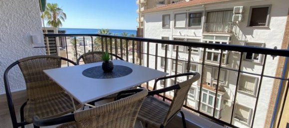2 bedrooms Apartment in Fuengirola, Spain No. 43163 2