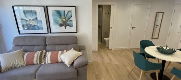 2 bedrooms Apartment in Fuengirola, Spain No. 43163 4