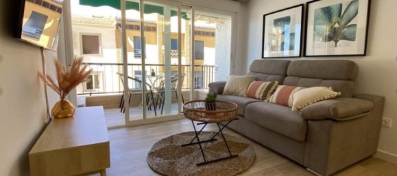 2 bedrooms Apartment in Fuengirola, Spain No. 43163 3