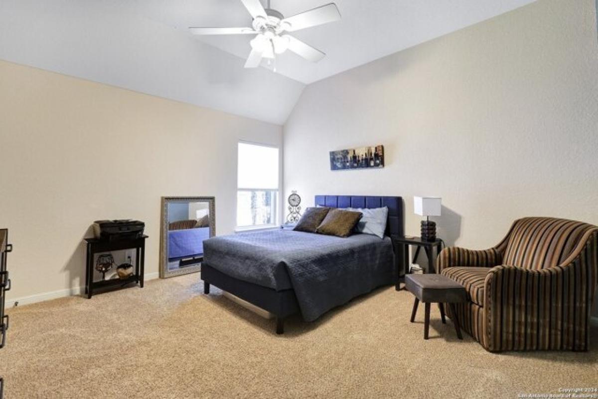 3 bedrooms House in San Antonio, USA No. 434760