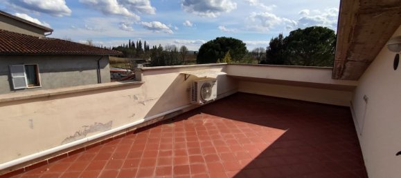 8 rooms Villa in Asciano, Italy No. 281226 17