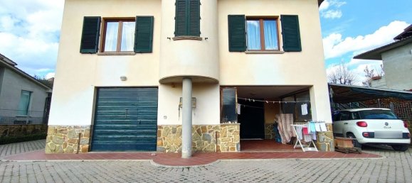 8 rooms Villa in Asciano, Italy No. 281226 21