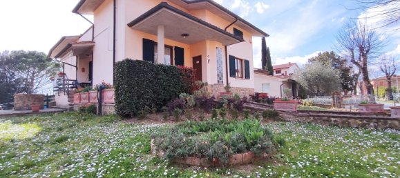 8 rooms Villa in Asciano, Italy No. 281226 3