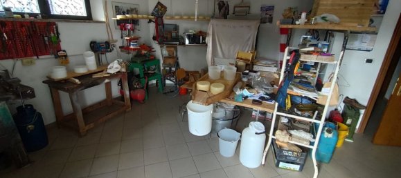 8 rooms Villa in Asciano, Italy No. 281226 20