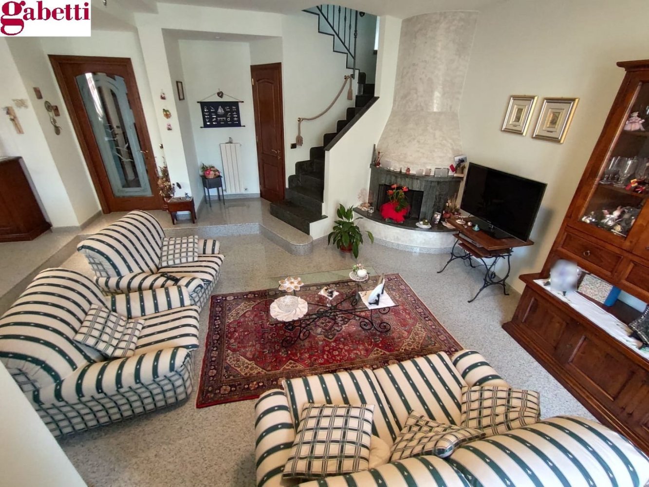 8 rooms Villa in Asciano, Italy No. 281226