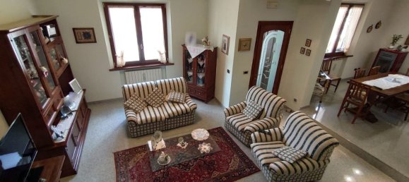 8 rooms Villa in Asciano, Italy No. 281226 5