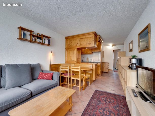 2 Schlafzimmer Wohnung in Val-d'Isere, France, Nr. 309306