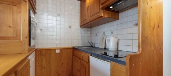 2 Schlafzimmer Wohnung in Val-d'Isere, France, Nr. 309306 3