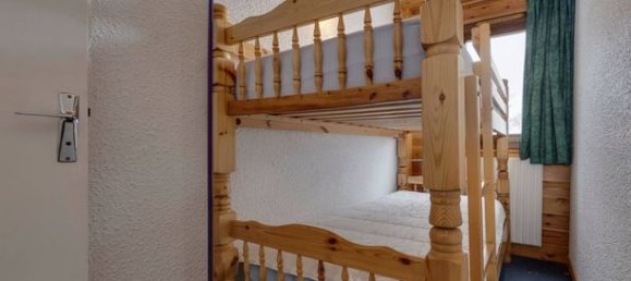 2 Schlafzimmer Wohnung in Val-d'Isere, France, Nr. 309306 6
