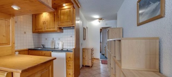 2 Schlafzimmer Wohnung in Val-d'Isere, France, Nr. 309306 2