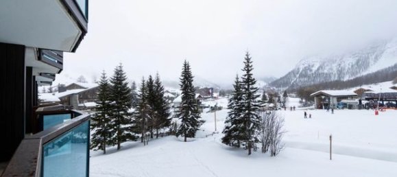 2 Schlafzimmer Wohnung in Val-d'Isere, France, Nr. 309306 9