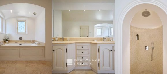 Вилла с 5 спальнями в Мандельё-ла-Напуль, Франция № 291855 9