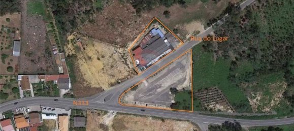 Edifício em Oiã, Portugal 866 m² N.º 79421 2