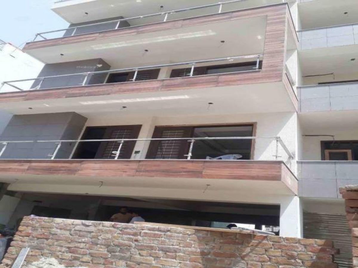 3 Schlafzimmer Haus in Gurgaon, India, Nr. 23830