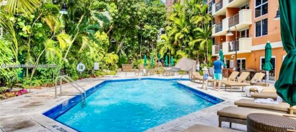 1 dormitorio propiedad comercial en venta en Miami, Miami-Dade, Florida, USA № 614607 12