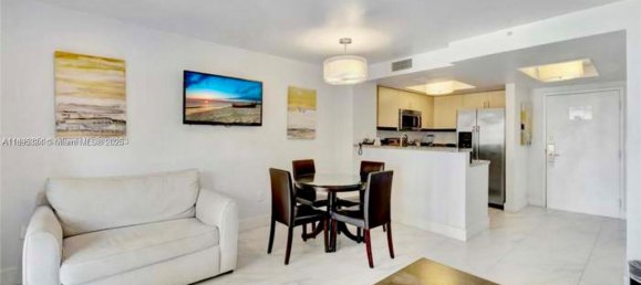 1 dormitorio propiedad comercial en venta en Miami, Miami-Dade, Florida, USA № 614607 6
