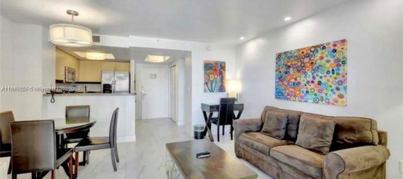 1 dormitorio propiedad comercial en venta en Miami, Miami-Dade, Florida, USA № 614607 7