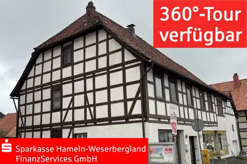 6-salle Bâtiment à Hameln-Pyrmont, Germany No. 261215