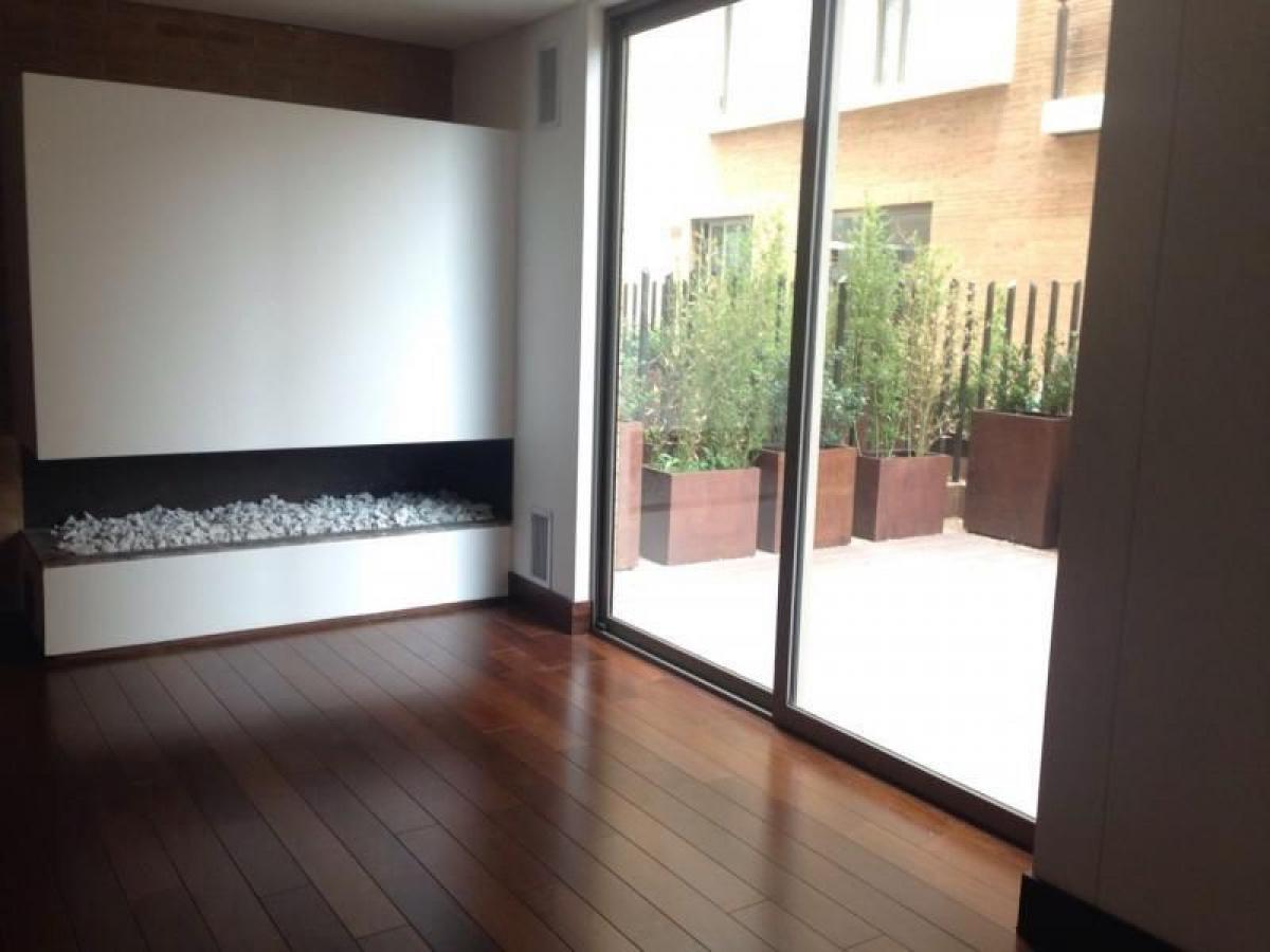 3 bedrooms House in Bogota, Colombia No. 11615