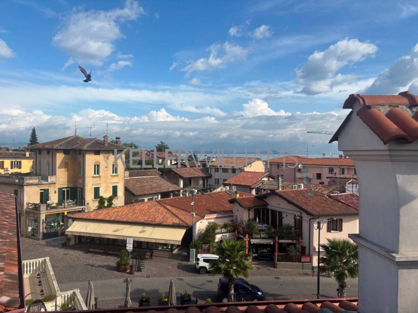 3 chambres Penthouse à Desenzano del Garda, Italy No. 302365