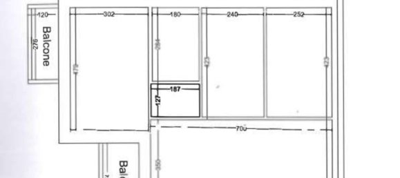 3 chambres Appartement à Casaletto Lodigiano, Italy No. 314736 8