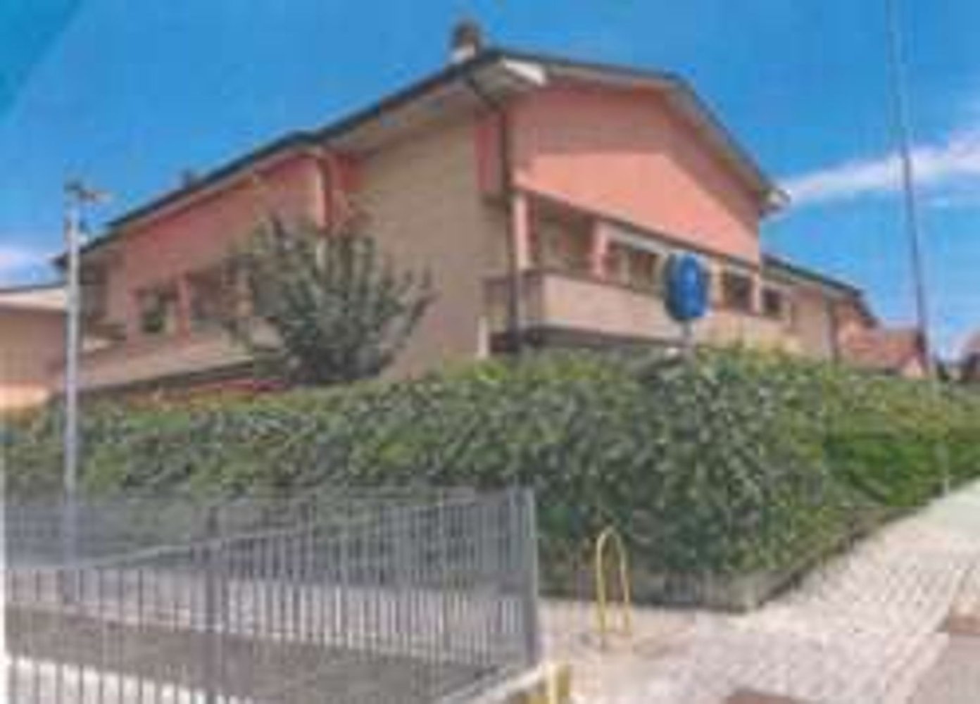 3 chambres Appartement à Casaletto Lodigiano, Italy No. 314736
