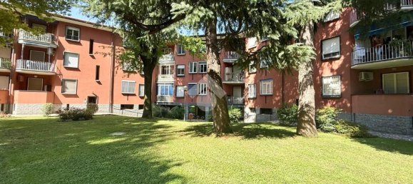 1 chambre Appartement à Cinisello Balsamo, Italy No. 378847 7