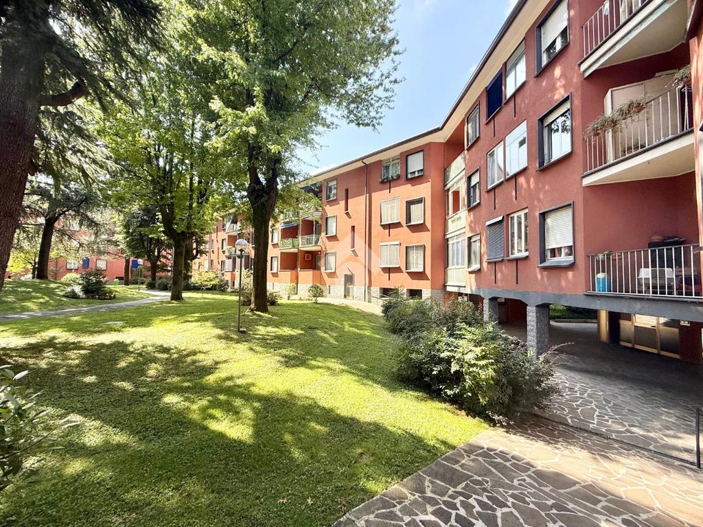 1 chambre Appartement à Cinisello Balsamo, Italy No. 378847