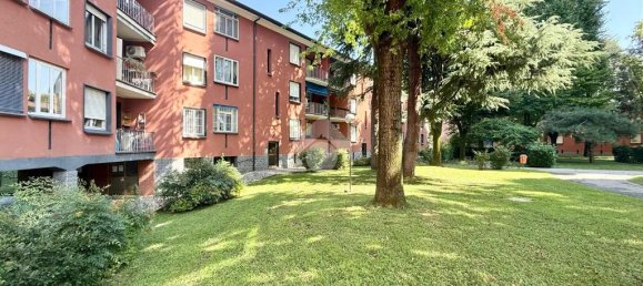 1 chambre Appartement à Cinisello Balsamo, Italy No. 378847 4