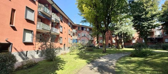 1 chambre Appartement à Cinisello Balsamo, Italy No. 378847 8