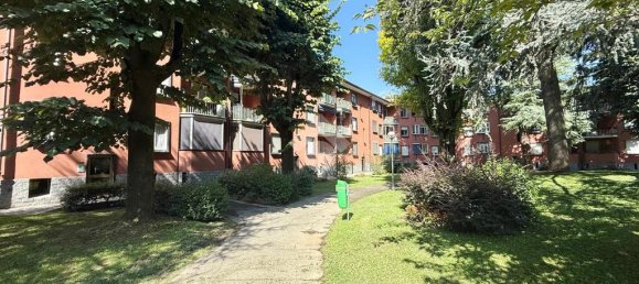 1 chambre Appartement à Cinisello Balsamo, Italy No. 378847 6