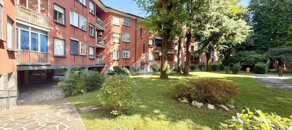 1 chambre Appartement à Cinisello Balsamo, Italy No. 378847 5