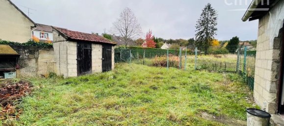 1 Schlafzimmer Haus in Apremont, France, Nr. 84476 6