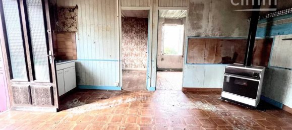 1 Schlafzimmer Haus in Apremont, France, Nr. 84476 3