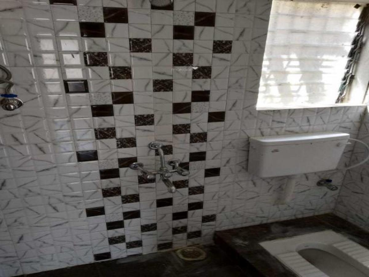 3 bedrooms House in Mumbai, India No. 28970