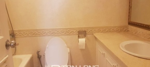 Квартира с 3 спальнями в Тэйхо, Вьетнам № 1806 8