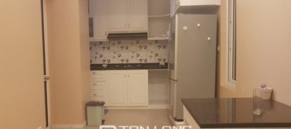 Квартира с 3 спальнями в Тэйхо, Вьетнам № 1806 4